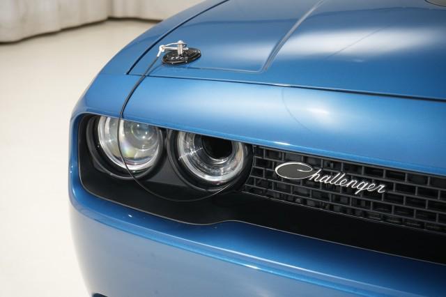 used 2023 Dodge Challenger car, priced at $49,980