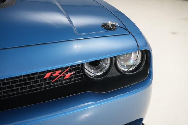 used 2023 Dodge Challenger car, priced at $49,980