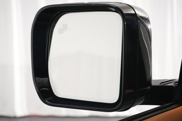 used 2021 Land Rover Defender car, priced at $40,470