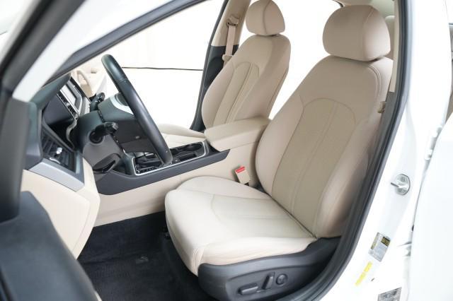used 2018 Hyundai Sonata car, priced at $8,980