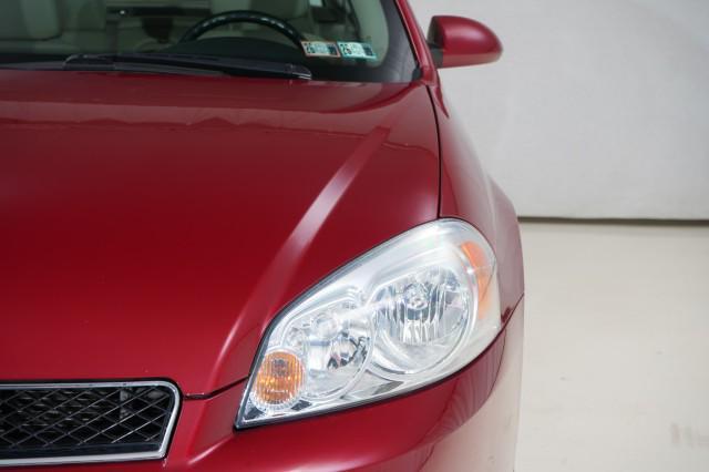used 2012 Chevrolet Impala car, priced at $8,980