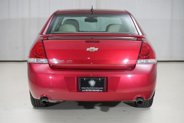 used 2012 Chevrolet Impala car, priced at $8,980