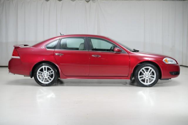 used 2012 Chevrolet Impala car, priced at $8,980