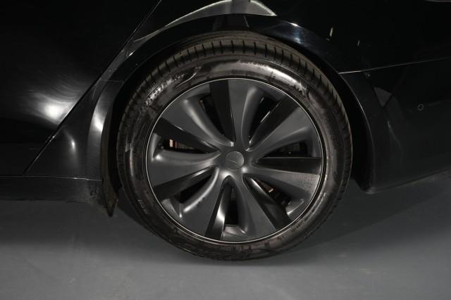used 2022 Tesla Model S car, priced at $41,980