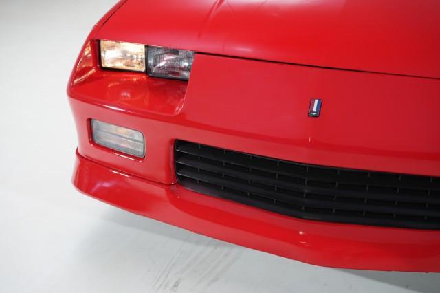used 1989 Chevrolet Camaro car, priced at $13,980