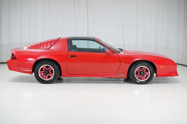 used 1989 Chevrolet Camaro car, priced at $13,980