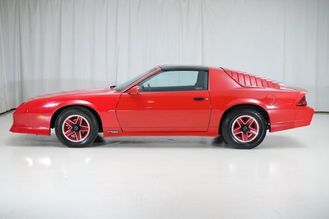 used 1989 Chevrolet Camaro car, priced at $13,980