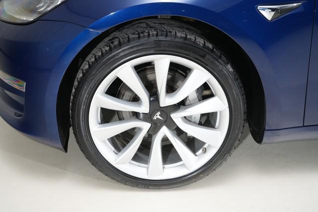 used 2018 Tesla Model 3 car, priced at $17,980