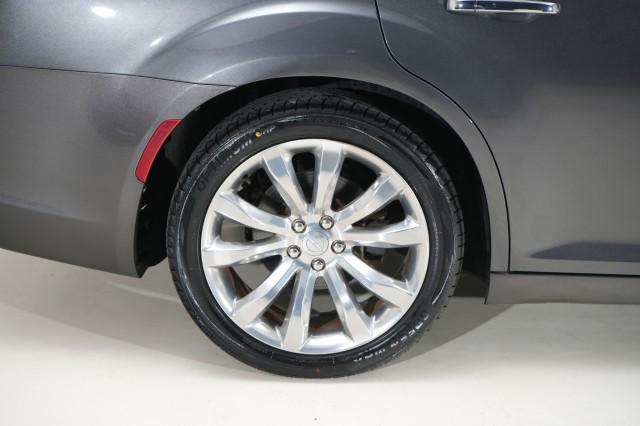 used 2019 Chrysler 300 car, priced at $20,980
