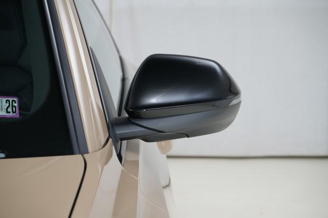 used 2024 Audi SQ8 car, priced at $85,980