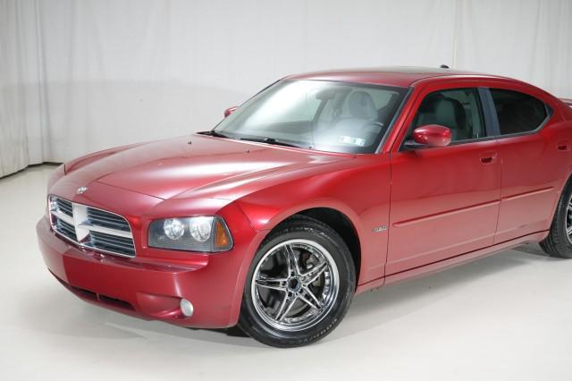 used 2006 Dodge Charger car, priced at $11,900