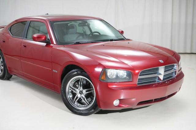 used 2006 Dodge Charger car, priced at $11,900