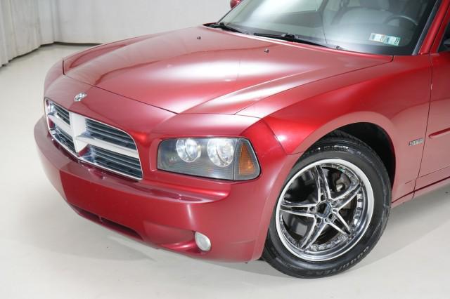 used 2006 Dodge Charger car, priced at $11,900