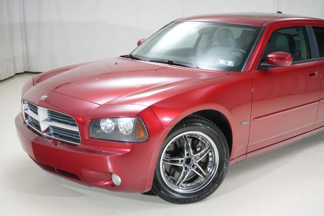 used 2006 Dodge Charger car, priced at $11,900