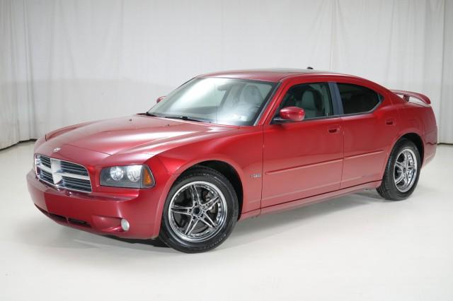 used 2006 Dodge Charger car, priced at $11,900