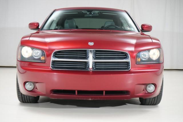 used 2006 Dodge Charger car, priced at $11,900