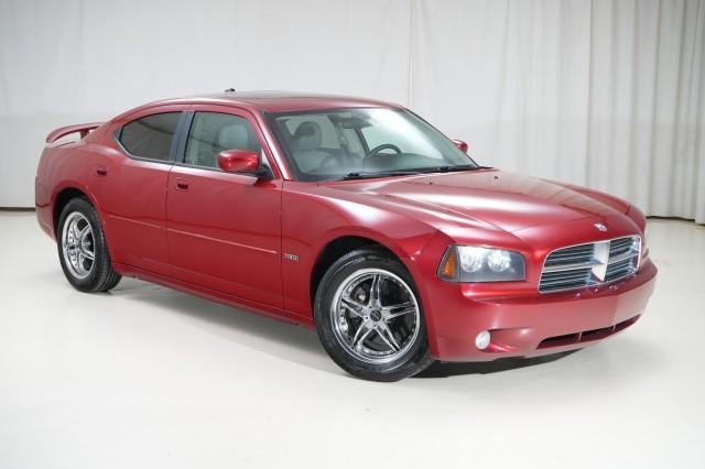 used 2006 Dodge Charger car, priced at $11,900