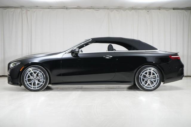 used 2023 Mercedes-Benz E-Class car, priced at $59,980