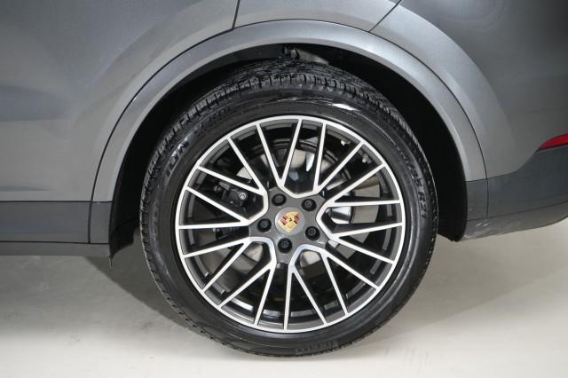 used 2019 Porsche Cayenne car, priced at $31,900