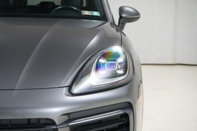 used 2019 Porsche Cayenne car, priced at $31,900