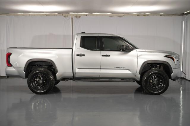 used 2023 Toyota Tundra car, priced at $39,980