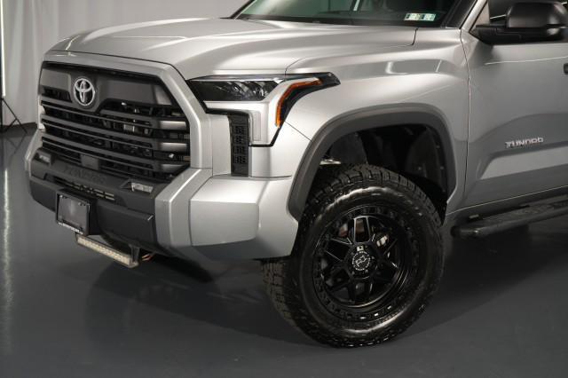 used 2023 Toyota Tundra car, priced at $39,980
