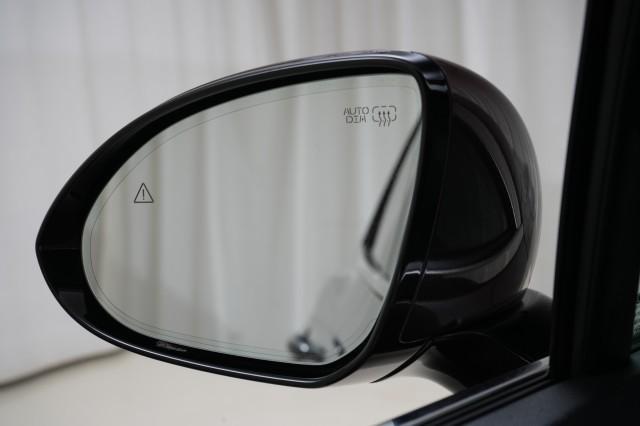 used 2022 Genesis GV70 car, priced at $28,980