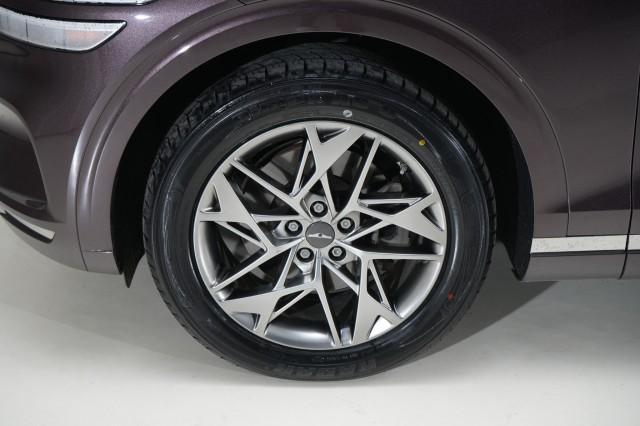 used 2022 Genesis GV70 car, priced at $28,980