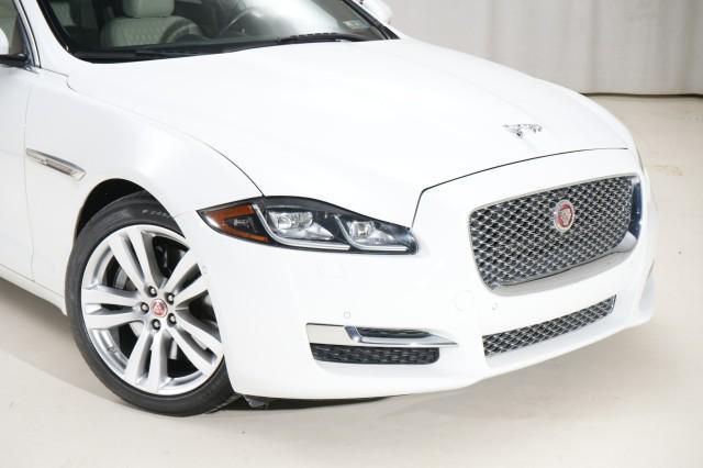 used 2016 Jaguar XJ car, priced at $19,900