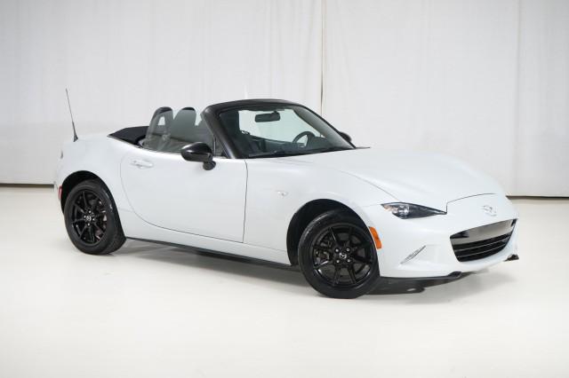 used 2019 Mazda MX-5 Miata car, priced at $19,980