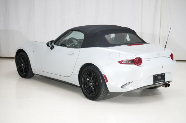 used 2019 Mazda MX-5 Miata car, priced at $19,980