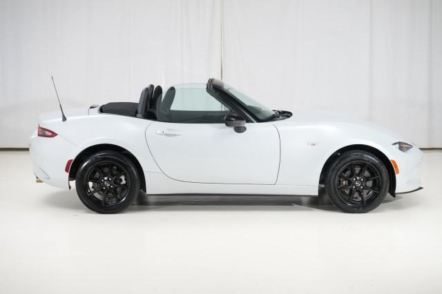 used 2019 Mazda MX-5 Miata car, priced at $19,980