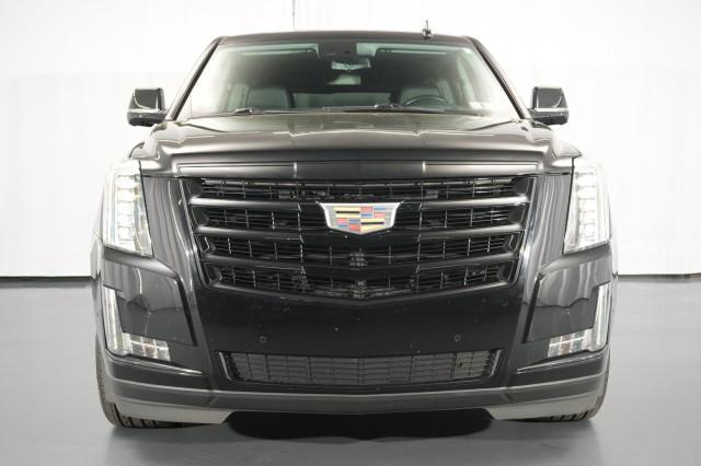 used 2020 Cadillac Escalade ESV car, priced at $34,970