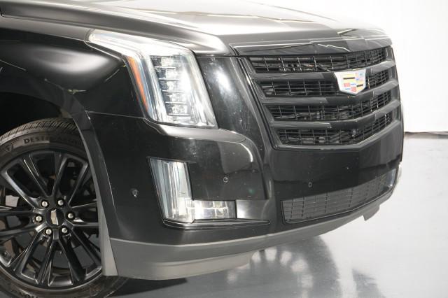 used 2020 Cadillac Escalade ESV car, priced at $34,970