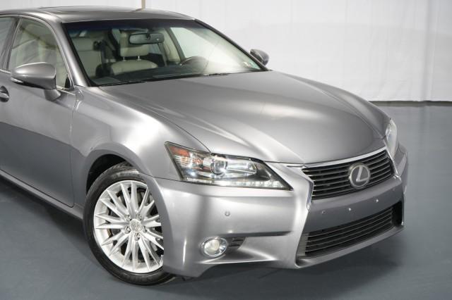 used 2013 Lexus GS 350 car, priced at $12,980