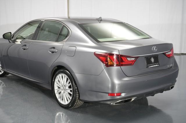 used 2013 Lexus GS 350 car, priced at $12,980