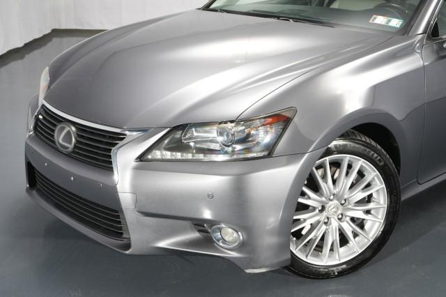 used 2013 Lexus GS 350 car, priced at $12,980