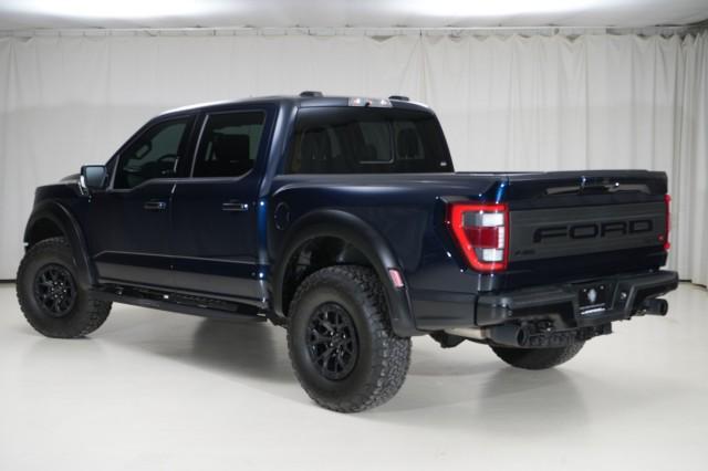 used 2023 Ford F-150 car, priced at $113,980