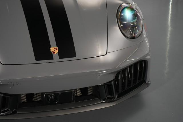 used 2025 Porsche 911 car, priced at $227,470