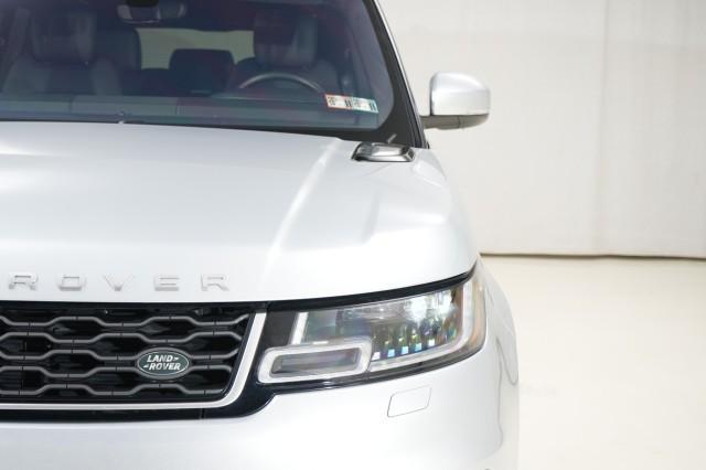 used 2019 Land Rover Range Rover Sport car, priced at $24,980