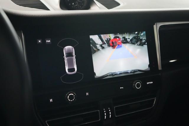 used 2022 Porsche Macan car, priced at $43,470