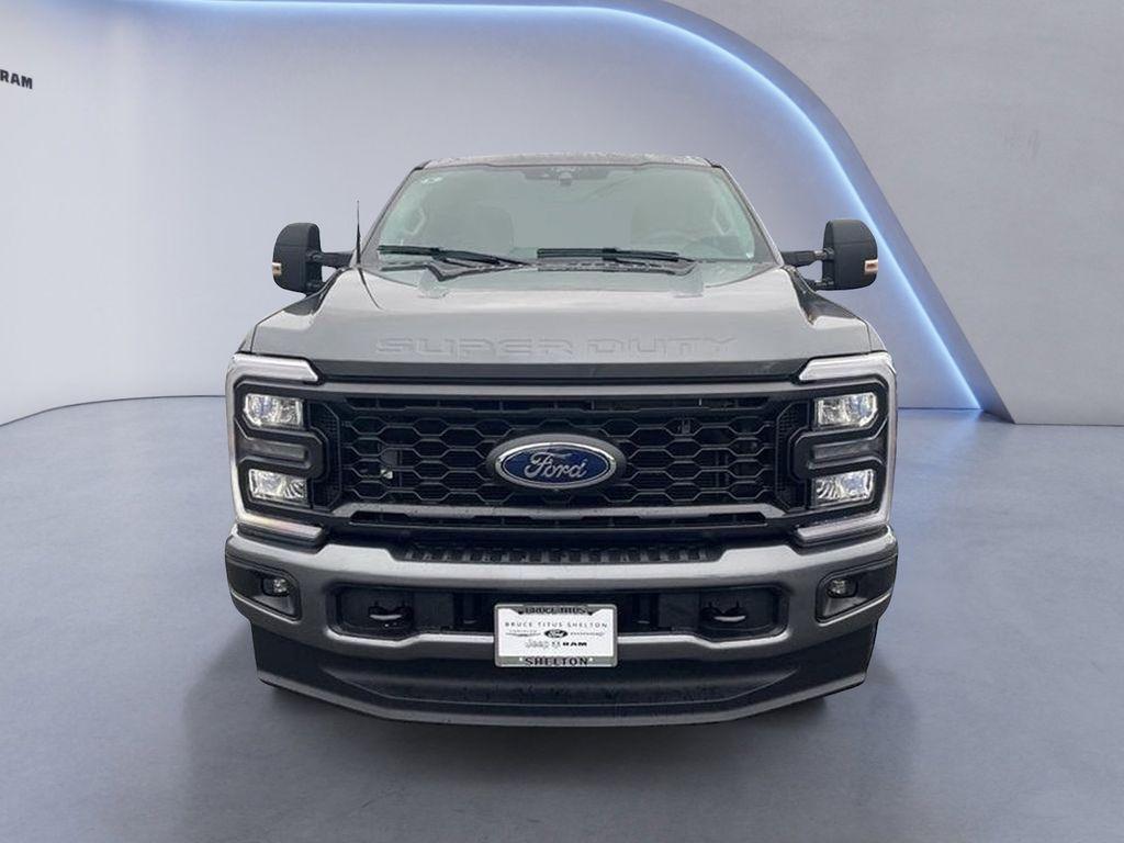 new 2025 Ford F-350 car, priced at $66,014