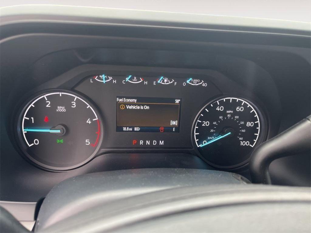 new 2025 Ford F-350 car, priced at $66,014