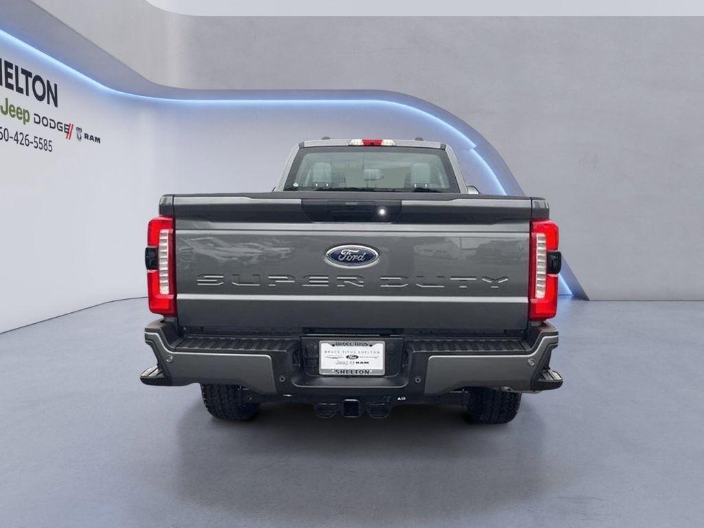 new 2025 Ford F-350 car, priced at $66,014