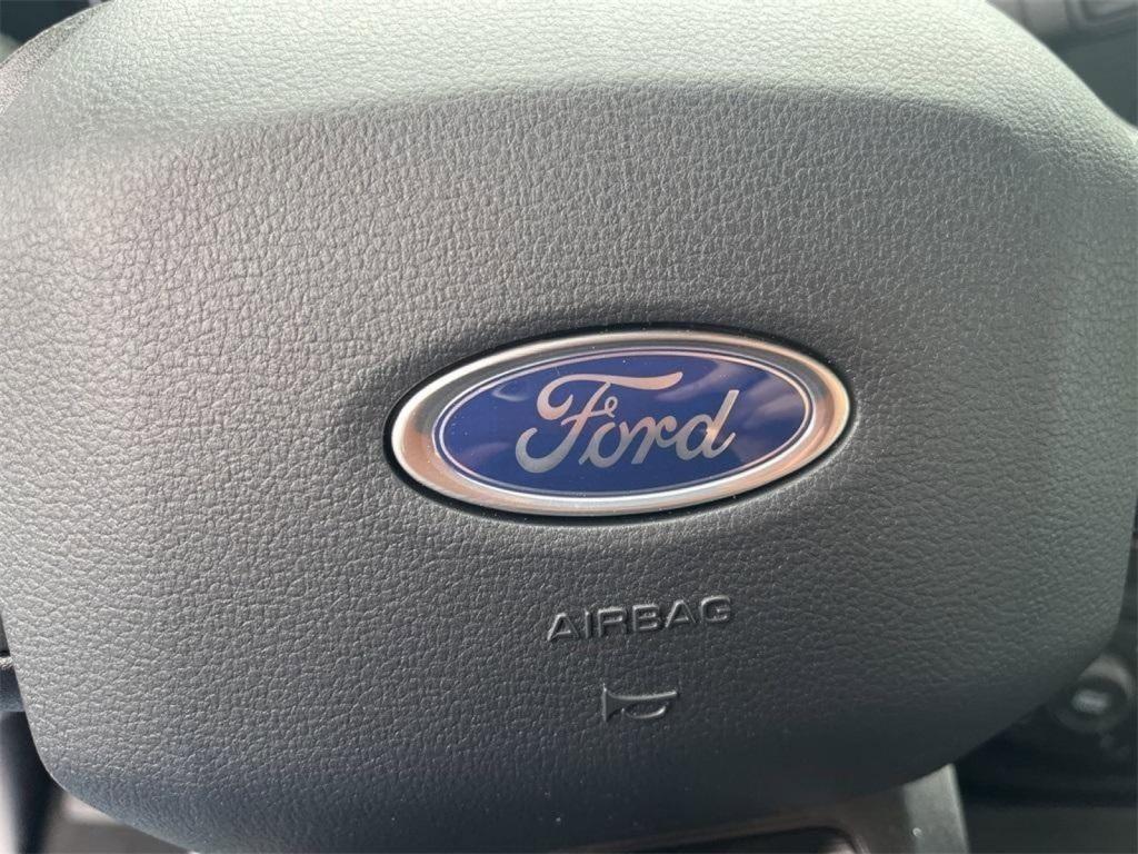 new 2025 Ford F-350 car, priced at $66,014