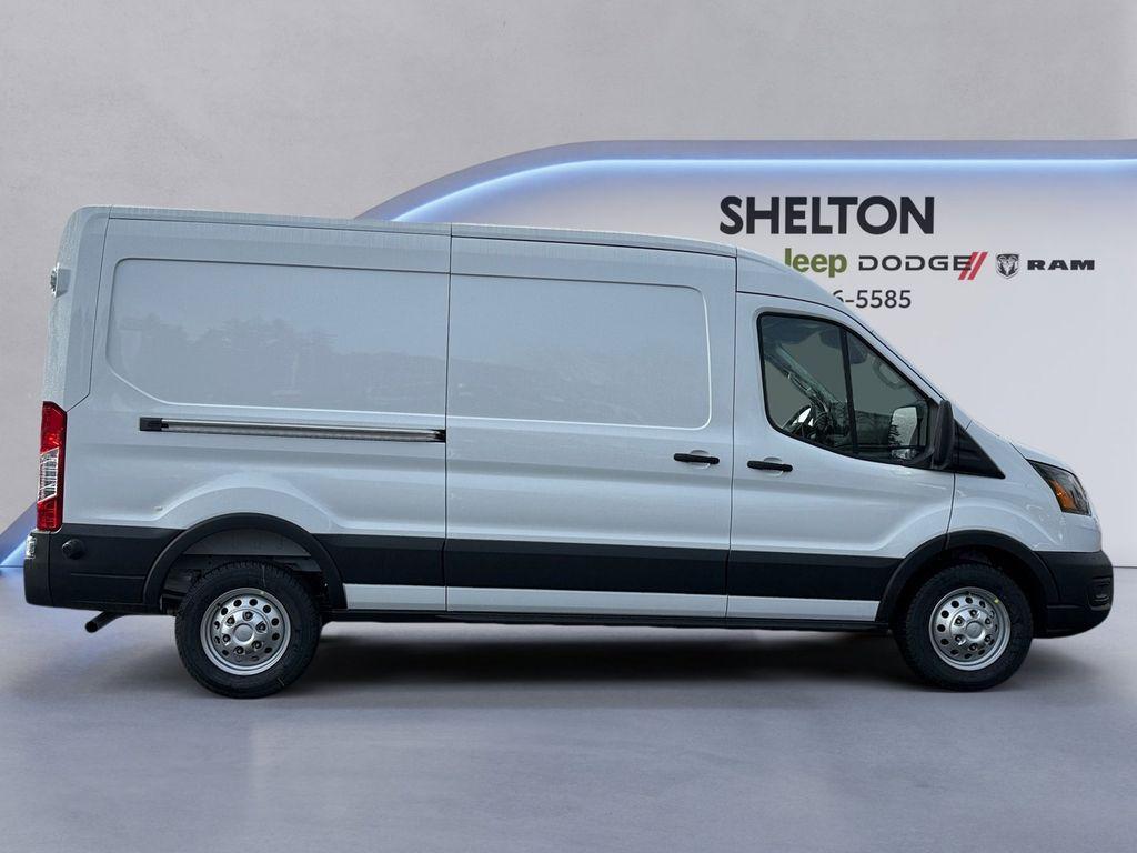 new 2026 Ford Transit-250 car, priced at $60,490
