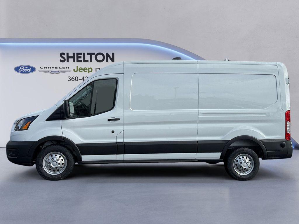 new 2026 Ford Transit-250 car, priced at $60,490