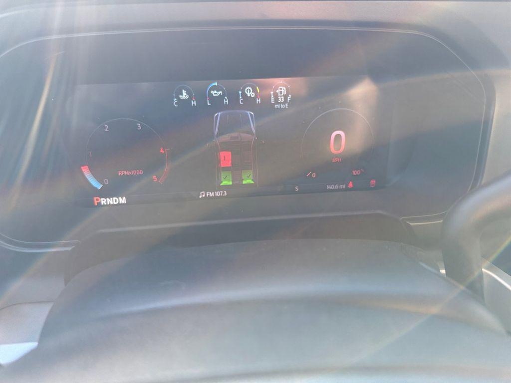 new 2026 Ford F-350 car, priced at $82,010