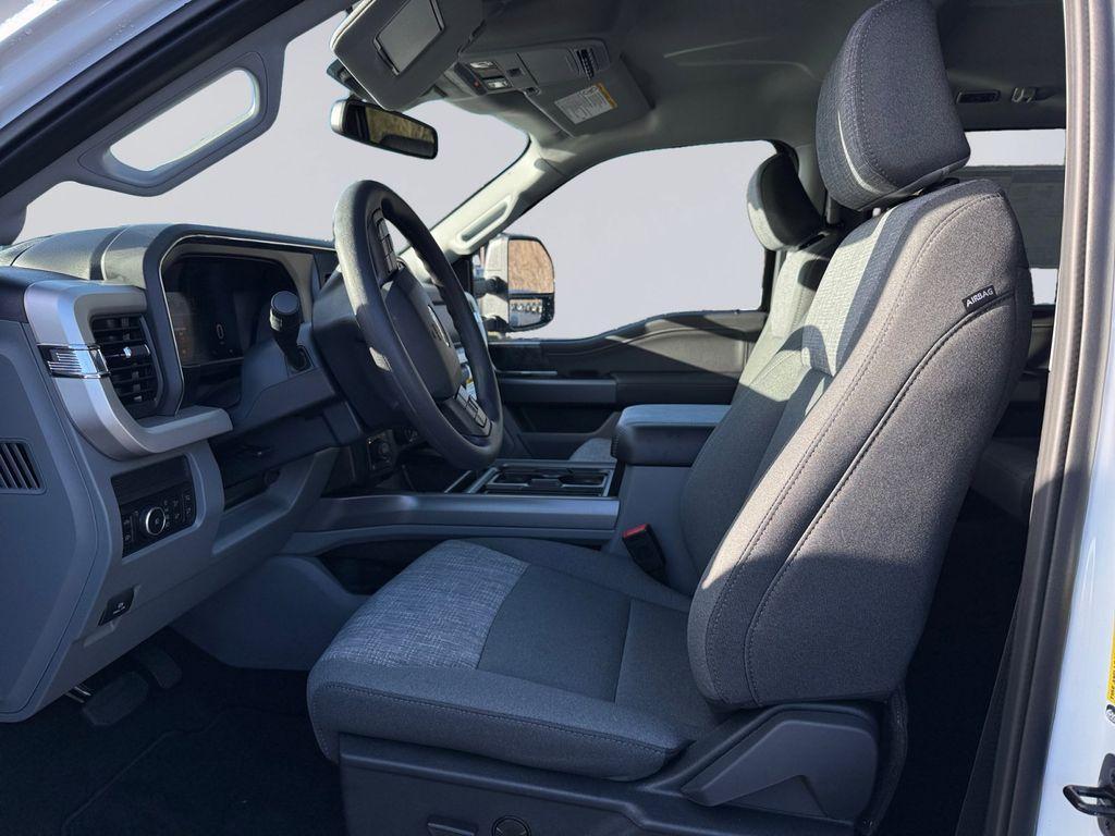 new 2026 Ford F-350 car, priced at $82,010