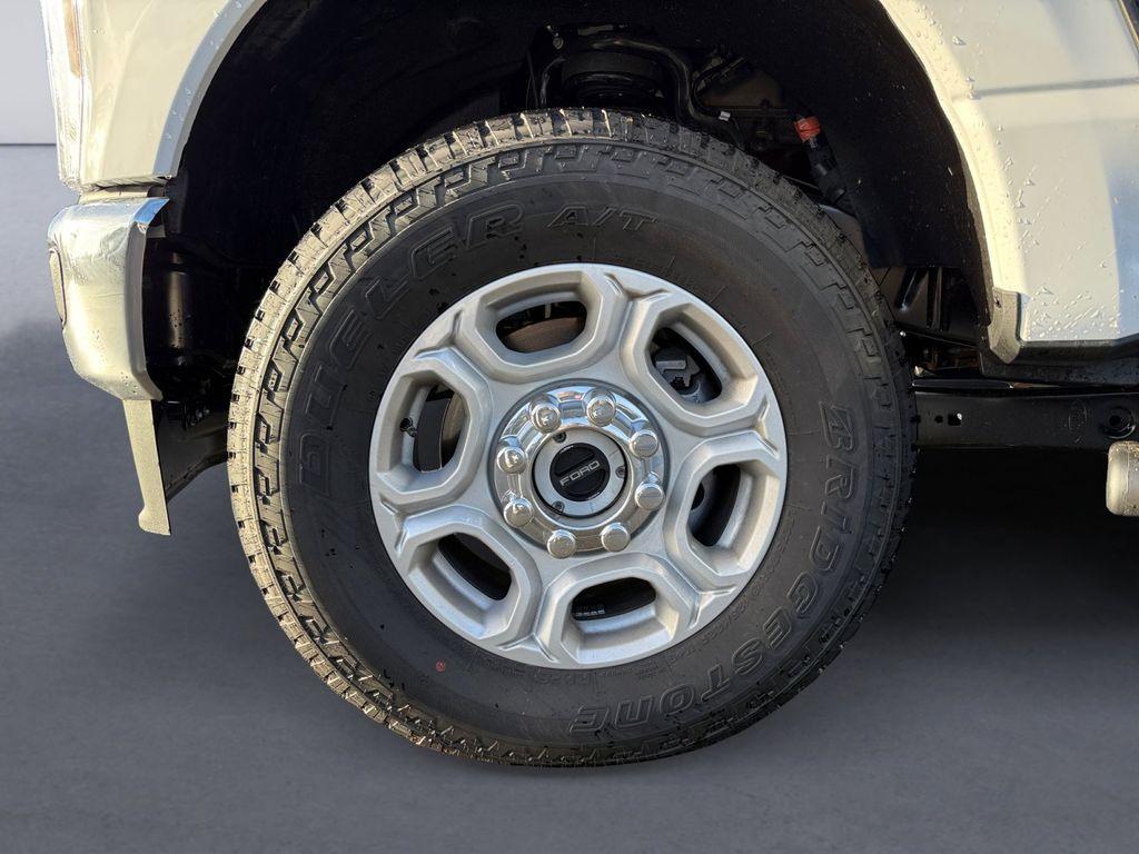 new 2026 Ford F-350 car, priced at $82,010